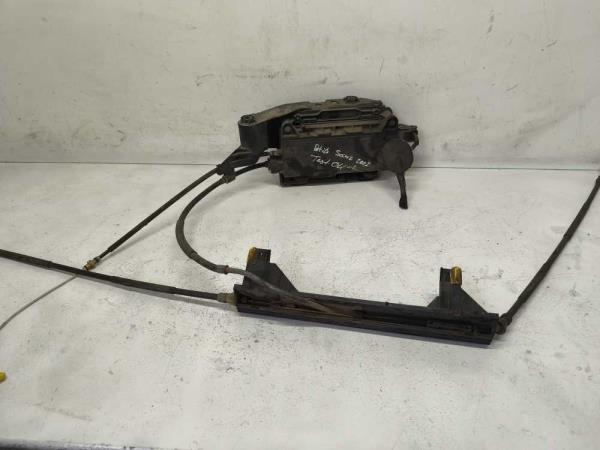 MOTEUR FREIN A MAIN RENAULT SCENIC 2003-2010 - Vue 1